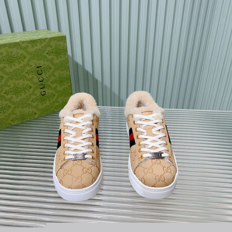 G*u*i casual shoes